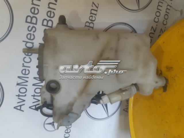 Бачок склоомивача A2118601460 MERCEDES