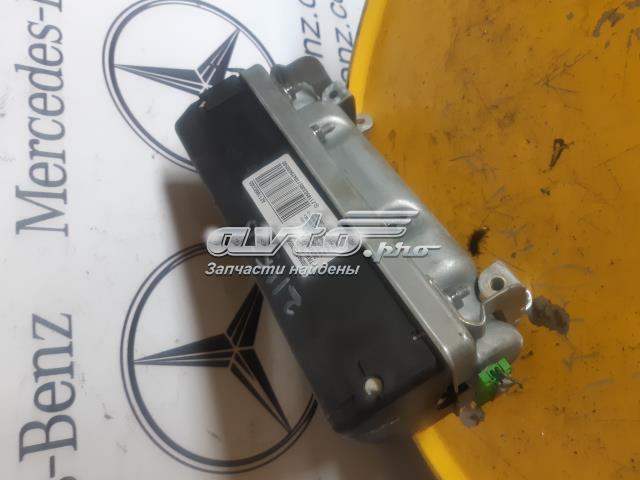 Подушка безпеки, пасажирська, AIRBAG A2118603305 MERCEDES