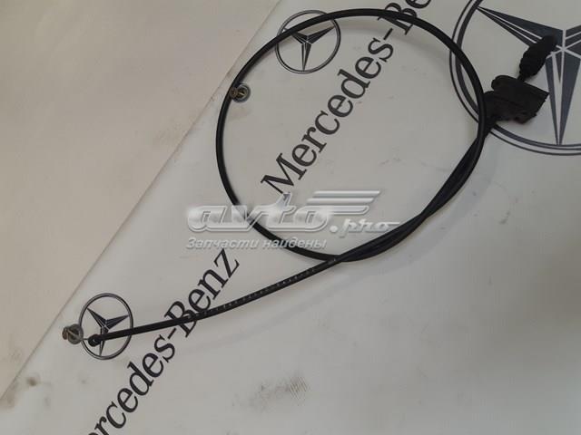 Трос відкривання капота A2118800259 MERCEDES