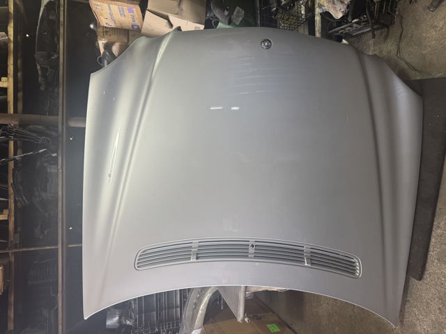 Капот A2118800457 MERCEDES