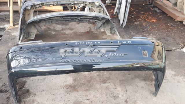 Буфер (бампер) задній A2118800740 MERCEDES