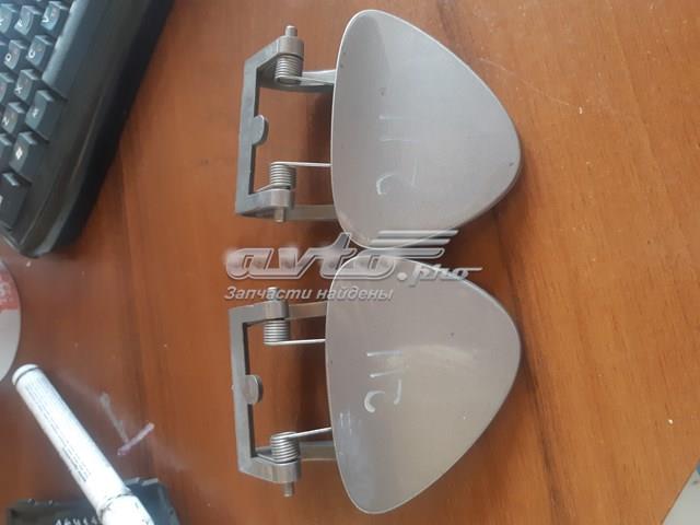 Накладка форсунки омивача фари передньої A2118801005 MERCEDES