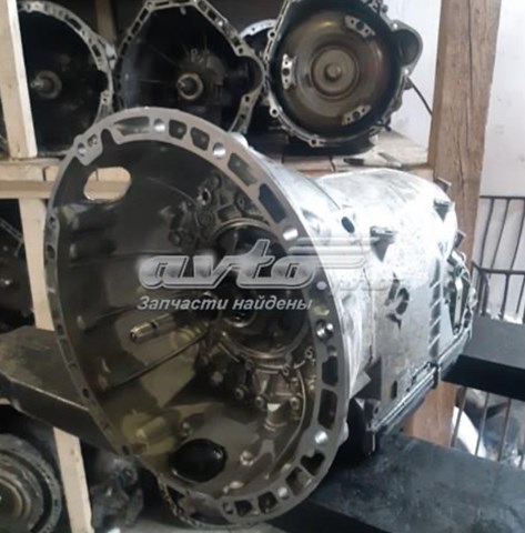 Коробка передач A2122705600 MERCEDES