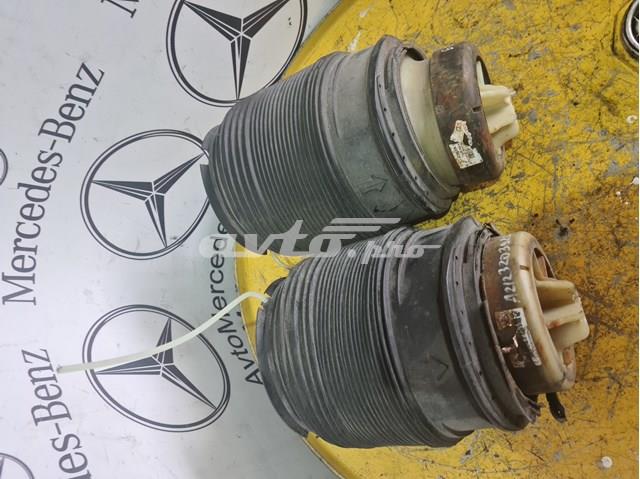 Пневмоподушка задня A2123202125 MERCEDES