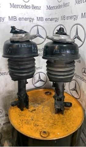 Стійка передня, ліва A2123208113 MERCEDES