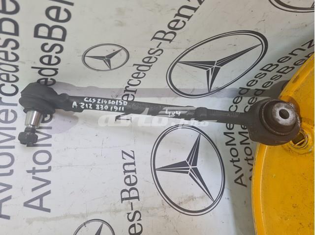 Важіль передньої підвіски верхній, лівий/правий A2123301911 MERCEDES