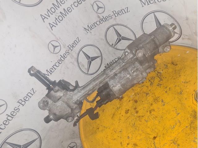 Управління рульове в зборі A2124606200 MERCEDES
