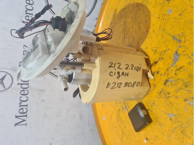 Бензонасос A2124700194 MERCEDES