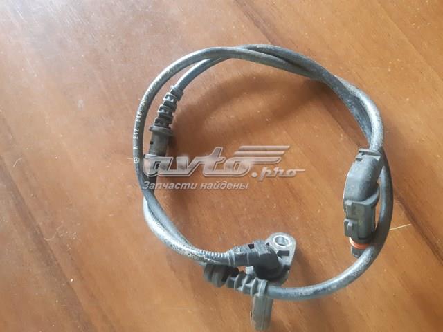 Датчик АБС (ABS) передній, правий A2125400217 MERCEDES