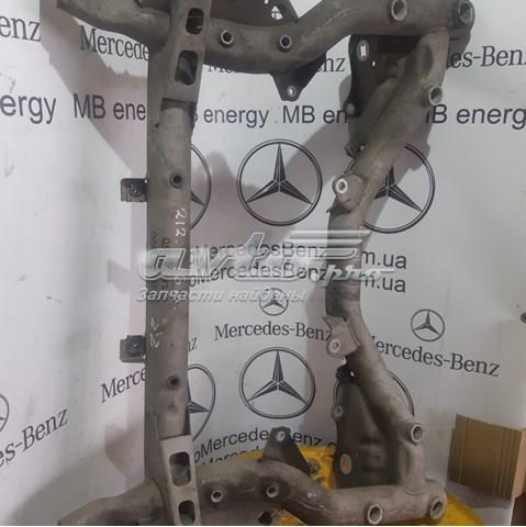 Підрамник передньої підвіски A2126281000 MERCEDES