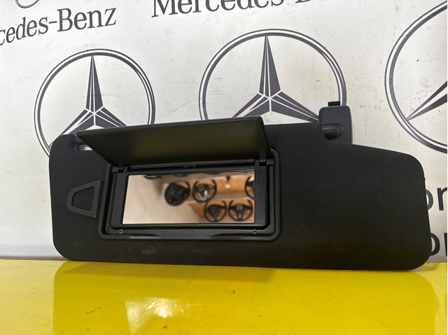 Козирок сонцезахисний автомобіля A2128101610 MERCEDES