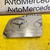 Дзеркальний елемент лівого дзеркала заднього виду A2128101721 MERCEDES