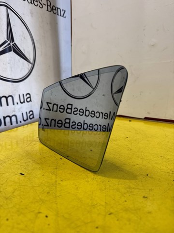 Дзеркальний елемент водійського дзеркала A2128102221 MERCEDES