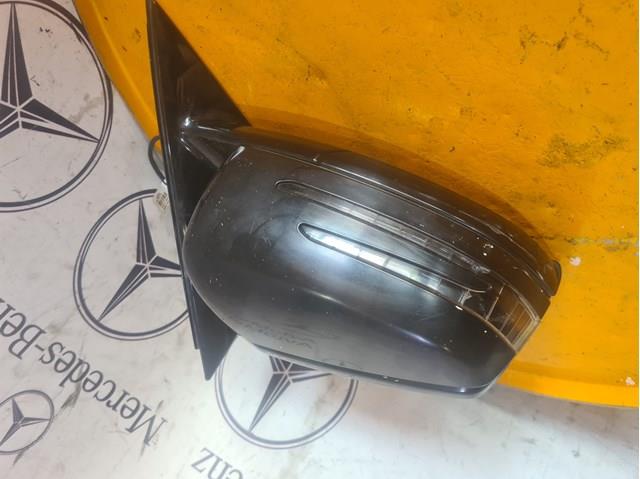 Праве дзеркало заднього виду A2128106600 MERCEDES