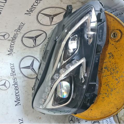 Фара комбінована, передня A2128202439 MERCEDES
