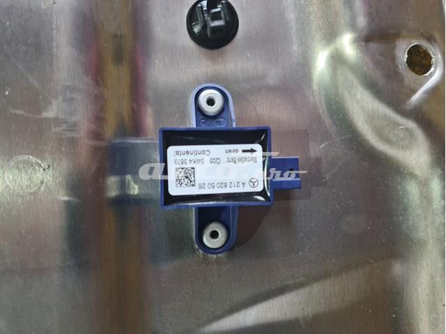 Датчик Ейрбег передній A2128205026 MERCEDES
