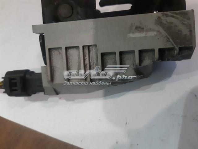 Датчик відкривання капота A2128210151 MERCEDES