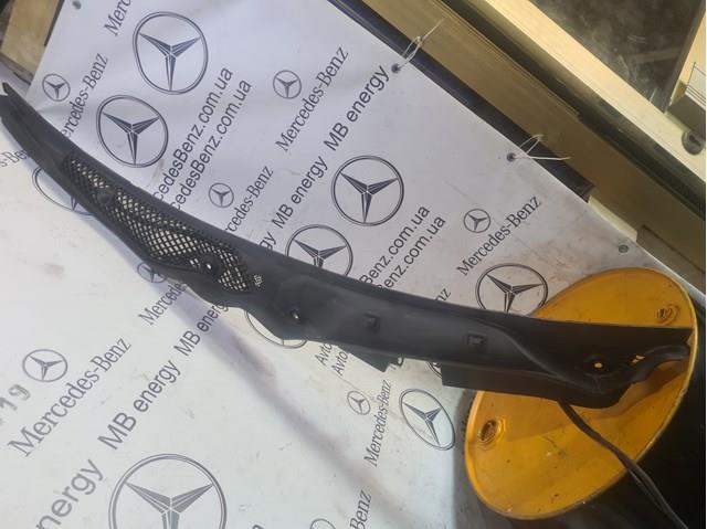 Водостік лобового скла, жабо A2128301213 MERCEDES