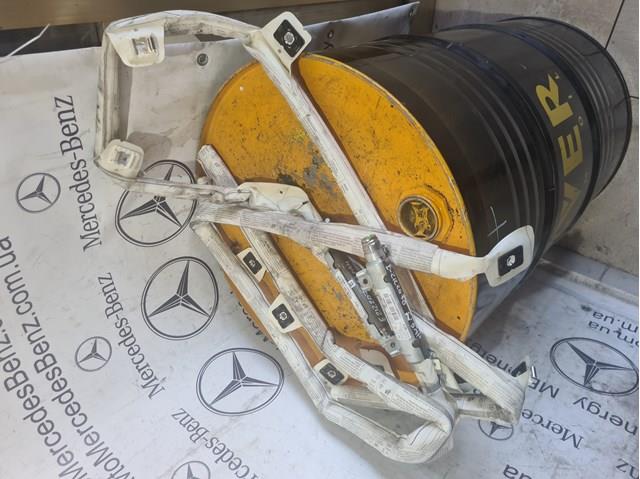 Подушка безпеки, шторка бічна, ліва, AIRBAG A2128600502 MERCEDES