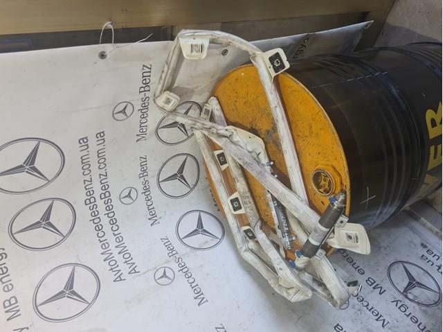 Подушка безпеки, збоку, права, AIRBAG A2128600602 MERCEDES