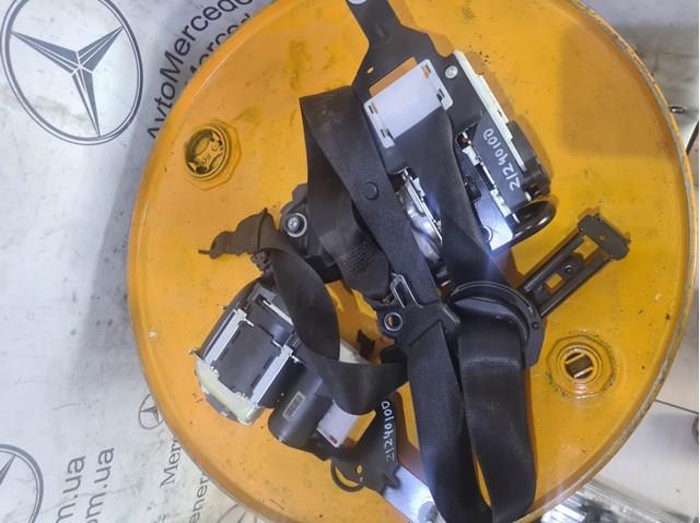 Ремені безпеки A2128600886 MERCEDES