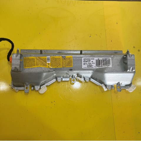 Ейрбег захисту колін нижня A2128601002 MERCEDES