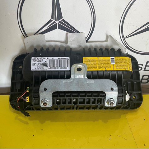 Подушка безпеки бокова A2128603102 MERCEDES