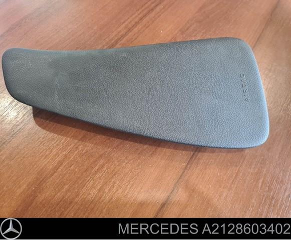 Подушка сидіння водія (і переднього сидіння) A2128603402 MERCEDES