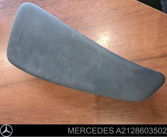 Подушка безпеки AIRBAG спинки сидіння, правого A2128603502 MERCEDES
