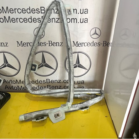 Подушка безпеки, збоку ейрбегів A2128604102 MERCEDES