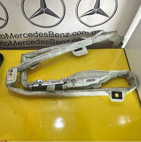 Подушка безпеки, бічна, права, AIRBAG A2128604202 MERCEDES
