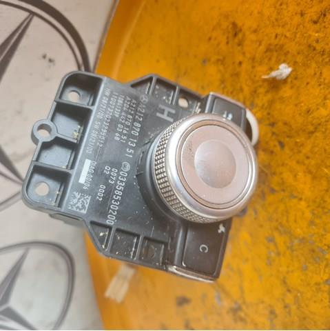 Багатофункціональний джойстик керування A2128701351 MERCEDES