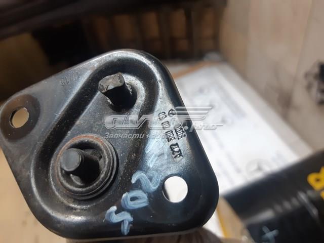Замок капота, лівий A2128800060 MERCEDES