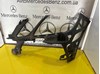 Накладка бампера передня ліва mercedes e212 w212 amg A2128852165