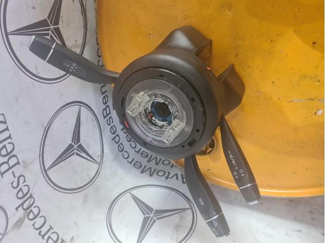 Перемикач підрульовий, в зборі A2129002320 MERCEDES