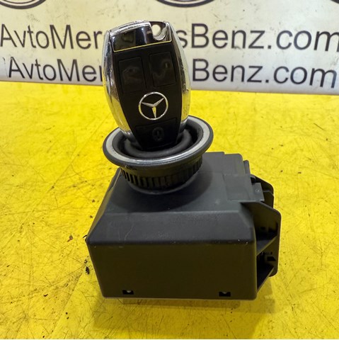 Замок запалювання A2129056901 MERCEDES