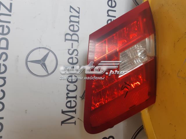 Ліхтар задній правий A2129060458 MERCEDES