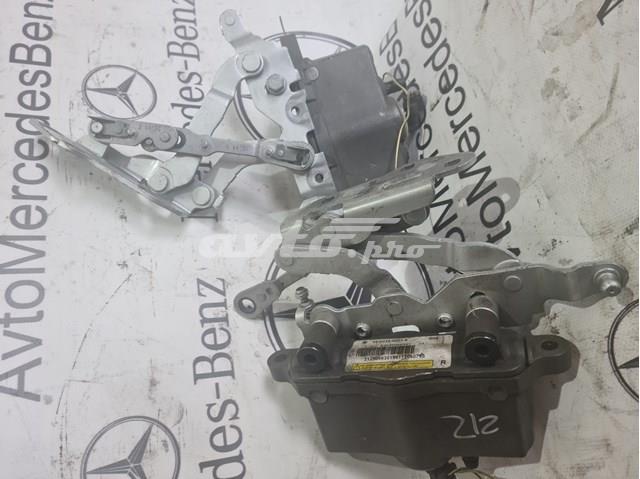 Піропатрон петлі капота A2129066301 MERCEDES
