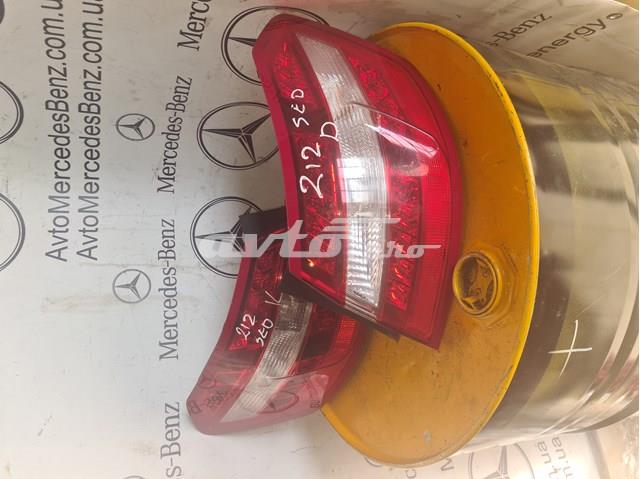 Стоп задній A2129066601 MERCEDES