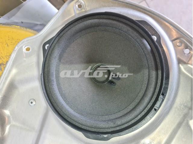 Динамік передньої двері A2129067000 MERCEDES
