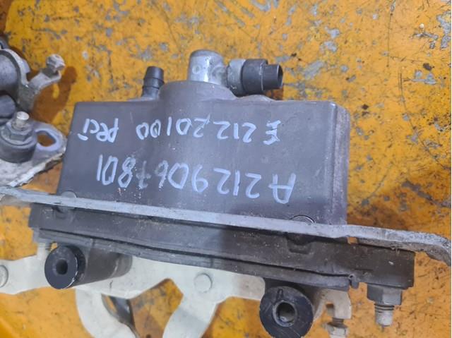 Піропатрон петлі капота A2129067801 MERCEDES