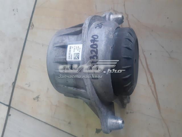 Права подушка двигуна A2132400800 MERCEDES