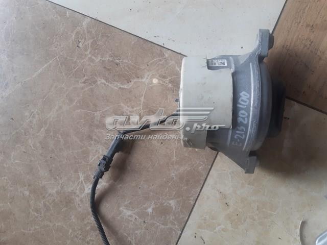 Подушка (опора) двигуна, ліва A2132405100 MERCEDES