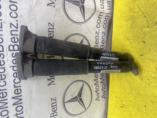 Амортизатор задній A2133206701 MERCEDES