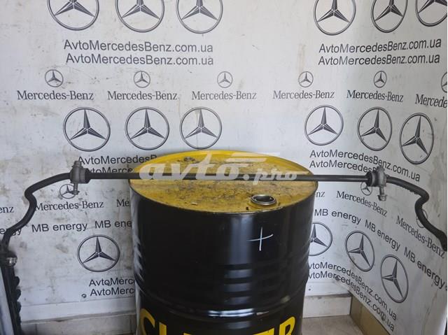 Стабілізатор задньої балки A2133260465 MERCEDES