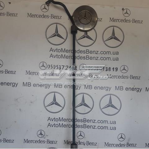 Стабілізатор поперечної стійкості задній A2133264500 MERCEDES