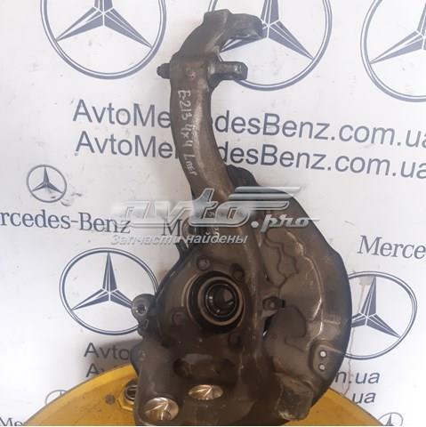 Цапфа поворотна ліва A2133325100 MERCEDES