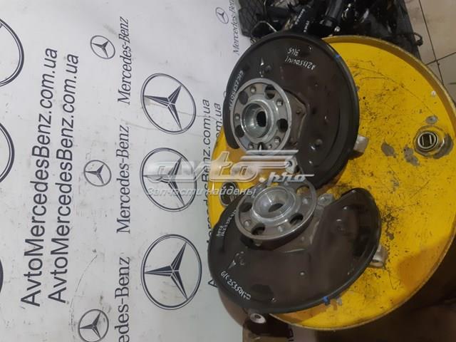 Цапфа поворотного кулака A2133500241 MERCEDES