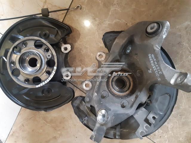 Цапфа права A2133503205 MERCEDES