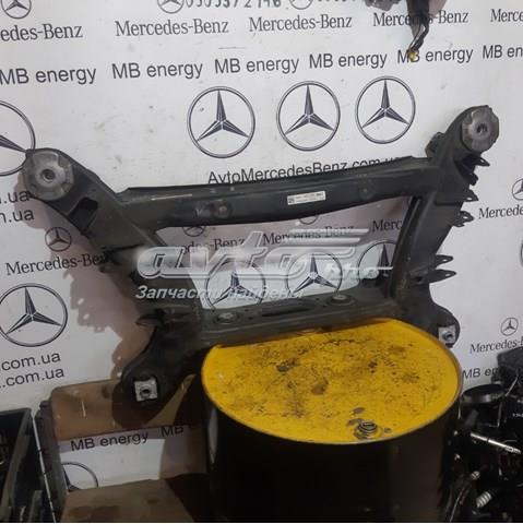 Балка задньої підвіски, підрамник A2133504903 MERCEDES